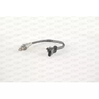 Sonde lambda OPEN PARTS
