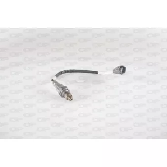 Sonde lambda OPEN PARTS