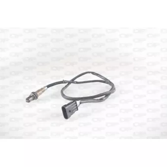 Sonde lambda OPEN PARTS