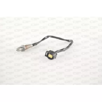 Sonde lambda OPEN PARTS