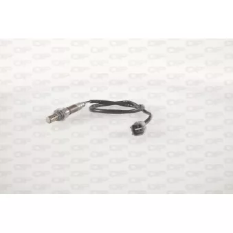 Sonde lambda OPEN PARTS