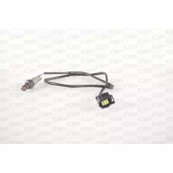 Sonde lambda OPEN PARTS