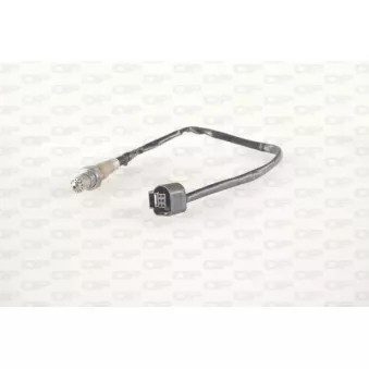 Sonde lambda OPEN PARTS