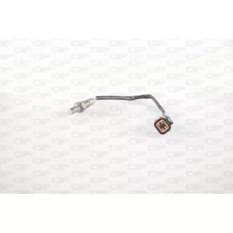 Sonde lambda OPEN PARTS