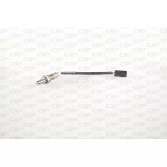Sonde lambda OPEN PARTS