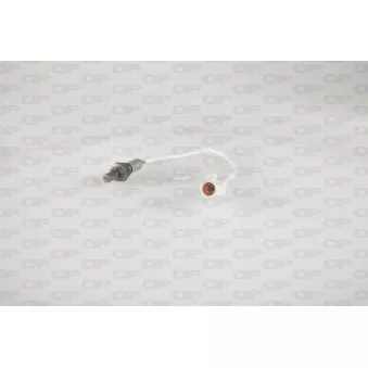 Sonde lambda OPEN PARTS