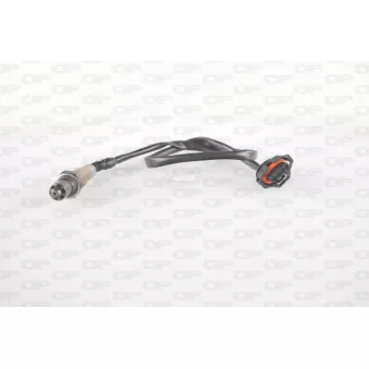 Sonde lambda OPEN PARTS