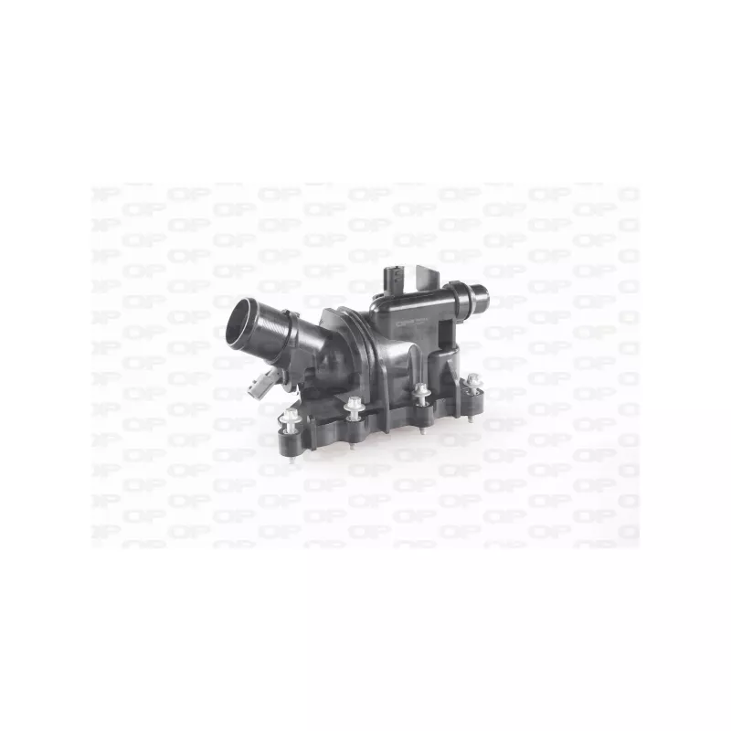 Thermostat, liquide de refroidissement OPEN PARTS TRM1196.00