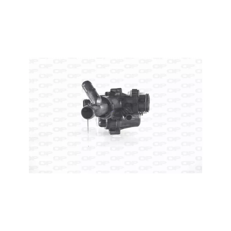 Thermostat, liquide de refroidissement OPEN PARTS TRM1198.00