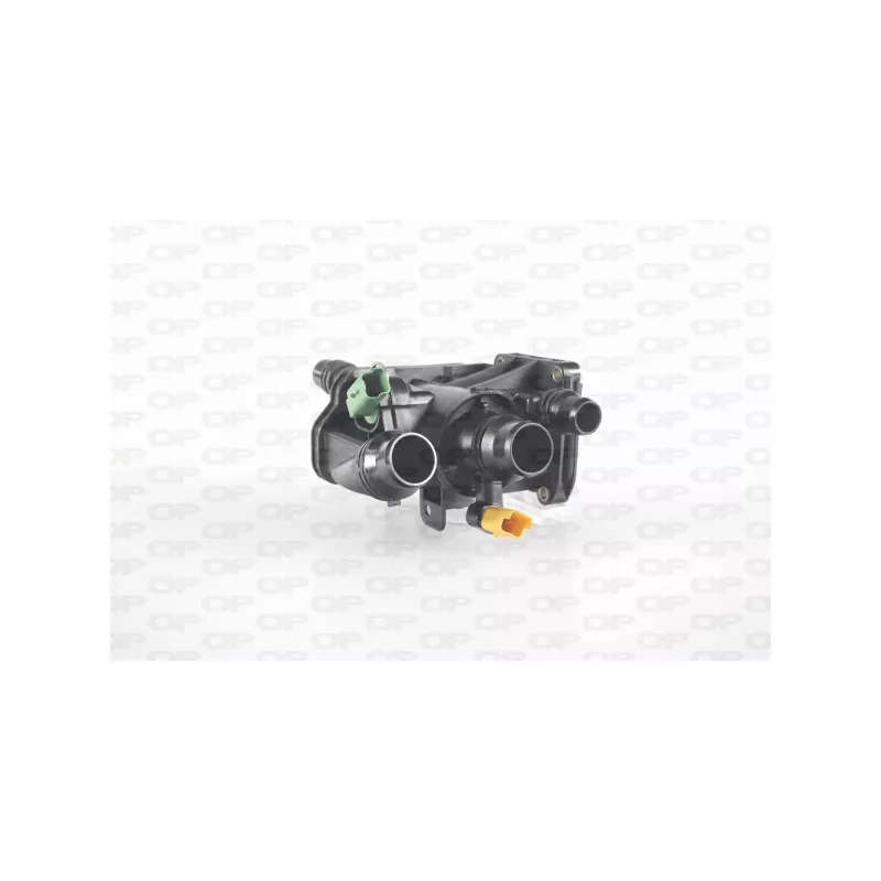 Thermostat, liquide de refroidissement OPEN PARTS TRM1199.00