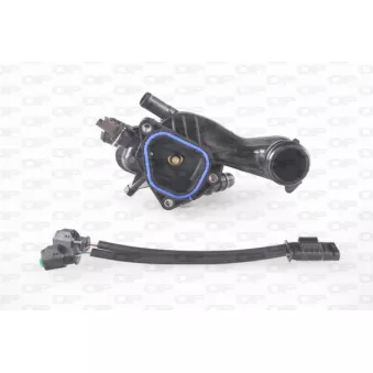 Thermostat, liquide de refroidissement OPEN PARTS