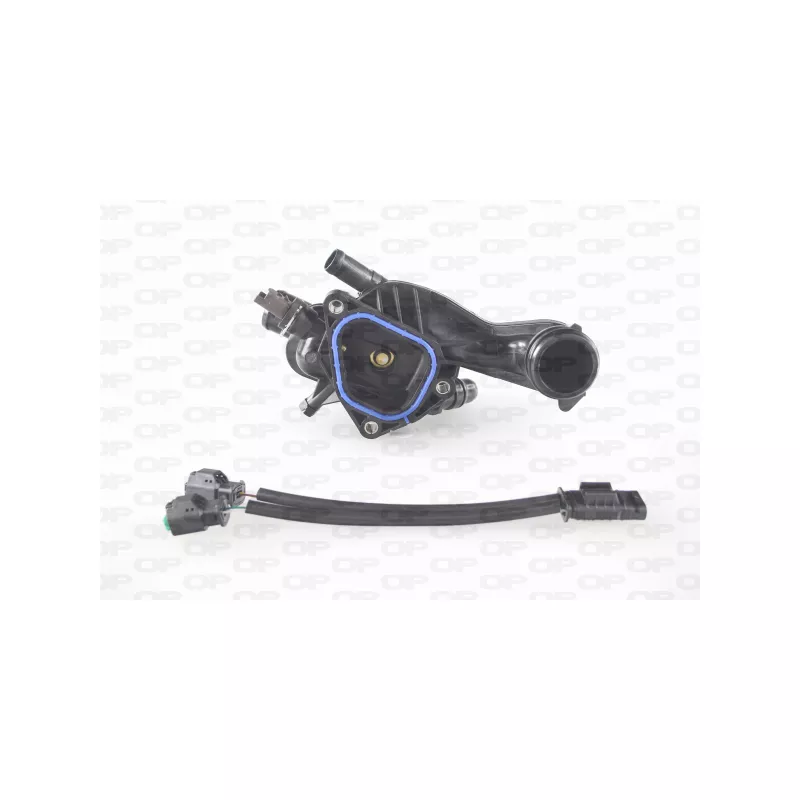 Thermostat, liquide de refroidissement OPEN PARTS TRM1200.00