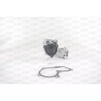Pompe à eau, refroidissement du moteur OPEN PARTS