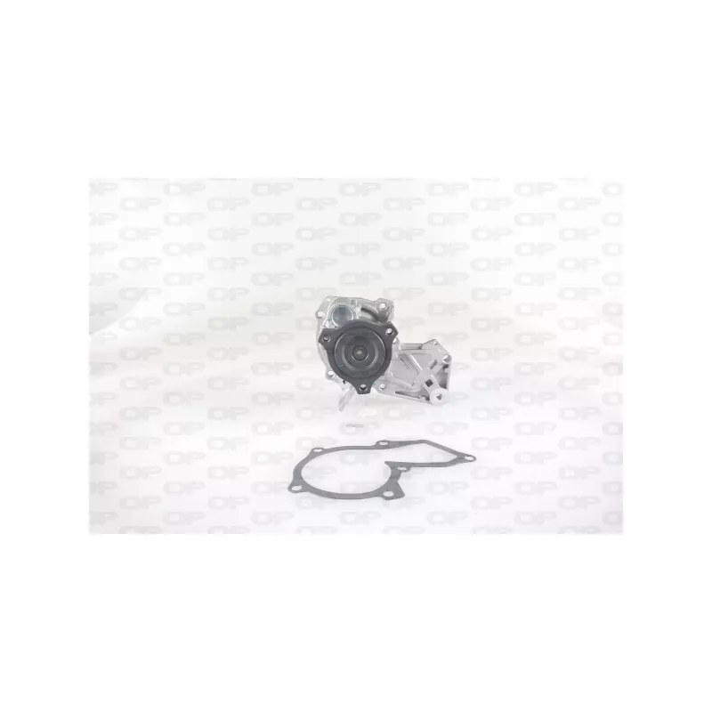 Pompe à eau, refroidissement du moteur OPEN PARTS WAP8648.00