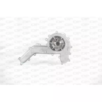 Pompe à eau, refroidissement du moteur OPEN PARTS