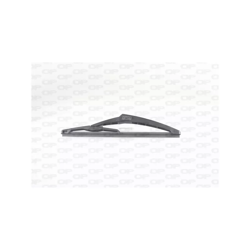 Balai d'essuie-glace OPEN PARTS WBR7034.00
