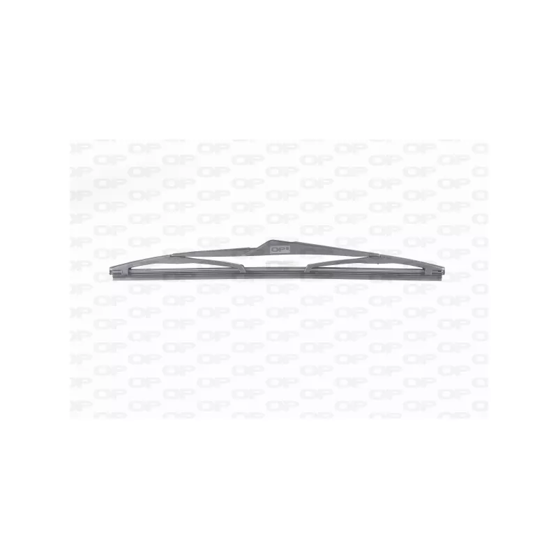 Balai d'essuie-glace OPEN PARTS WBR7051.00