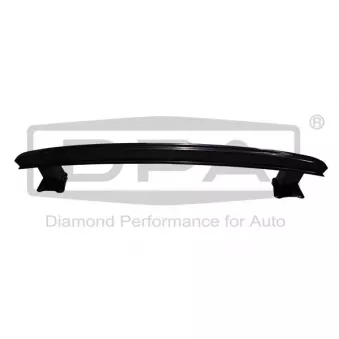 Support, pare-chocs DPA