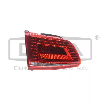 Feu arrière DPA 99451169102