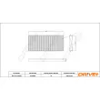 Filtre, air de l'habitacle Dr!ve+ DP1110.12.0004 - Visuel 1