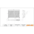Filtre, air de l'habitacle Dr!ve+ DP1110.12.0399 - Visuel 2