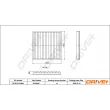 Filtre, air de l'habitacle Dr!ve+ DP1110.12.0444 - Visuel 1