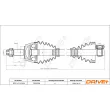 Arbre de transmission Dr!ve+ DP2110.10.0004 - Visuel 1