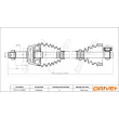 Arbre de transmission Dr!ve+ DP2110.10.0005 - Visuel 2