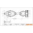 Arbre de transmission Dr!ve+ DP2110.10.0021 - Visuel 2