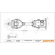 Arbre de transmission Dr!ve+ DP2110.10.0031 - Visuel 2