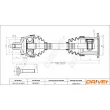 Arbre de transmission Dr!ve+ DP2110.10.0051 - Visuel 2