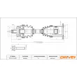 Arbre de transmission Dr!ve+ DP2110.10.0052 - Visuel 1