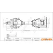 Arbre de transmission Dr!ve+ DP2110.10.0053 - Visuel 2