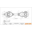 Arbre de transmission Dr!ve+ DP2110.10.0054 - Visuel 1