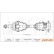 Arbre de transmission Dr!ve+ DP2110.10.0058 - Visuel 1