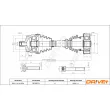 Arbre de transmission Dr!ve+ DP2110.10.0074 - Visuel 2