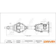 Arbre de transmission Dr!ve+ DP2110.10.0080 - Visuel 2