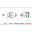 Arbre de transmission Dr!ve+ DP2110.10.0088 - Visuel 2