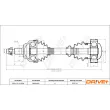 Arbre de transmission Dr!ve+ DP2110.10.0090 - Visuel 2