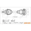 Arbre de transmission Dr!ve+ DP2110.10.0093 - Visuel 2