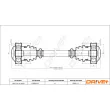 Arbre de transmission Dr!ve+ DP2110.10.0103 - Visuel 1