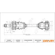 Arbre de transmission Dr!ve+ DP2110.10.0104 - Visuel 2