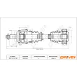 Arbre de transmission Dr!ve+ DP2110.10.0106 - Visuel 2