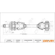 Arbre de transmission Dr!ve+ DP2110.10.0108 - Visuel 1