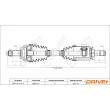 Arbre de transmission Dr!ve+ DP2110.10.0113 - Visuel 2