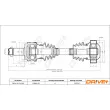 Arbre de transmission Dr!ve+ DP2110.10.0122 - Visuel 1