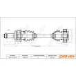 Arbre de transmission Dr!ve+ DP2110.10.0131 - Visuel 1