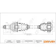 Arbre de transmission Dr!ve+ DP2110.10.0136 - Visuel 2