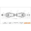 Arbre de transmission Dr!ve+ DP2110.10.0144 - Visuel 1