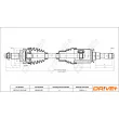 Arbre de transmission Dr!ve+ DP2110.10.0145 - Visuel 2